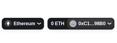 Wallet balance